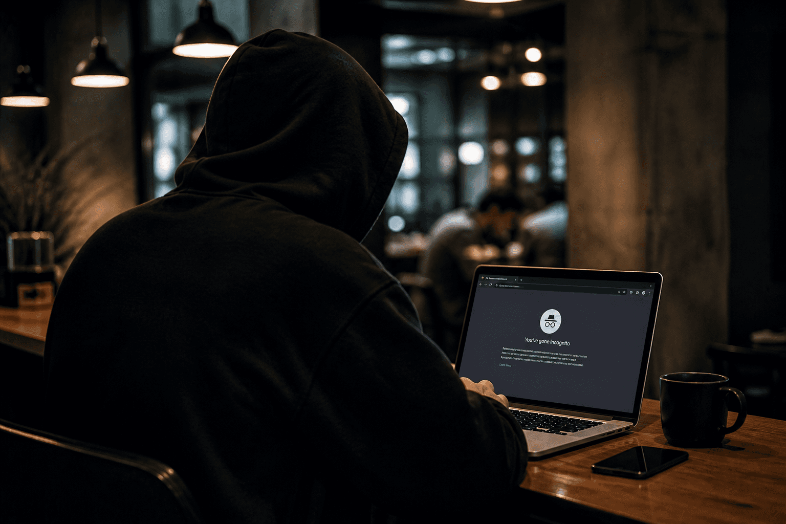 Using Incognito Mode for Shopping Hacks