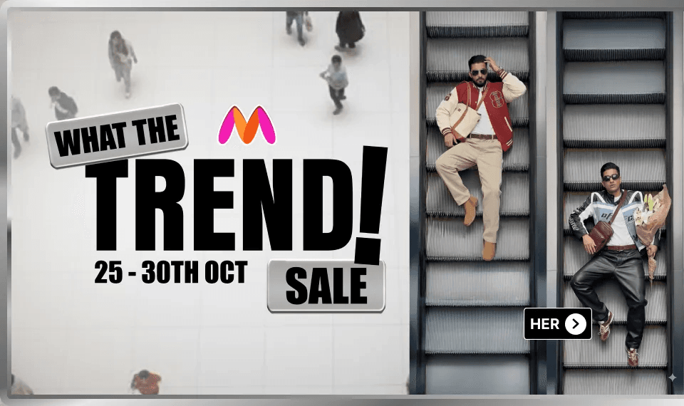 Black Friday Sales 2025 in India: All the Big Discounts, Sale Dates & Shopping Buzz You Need to Know