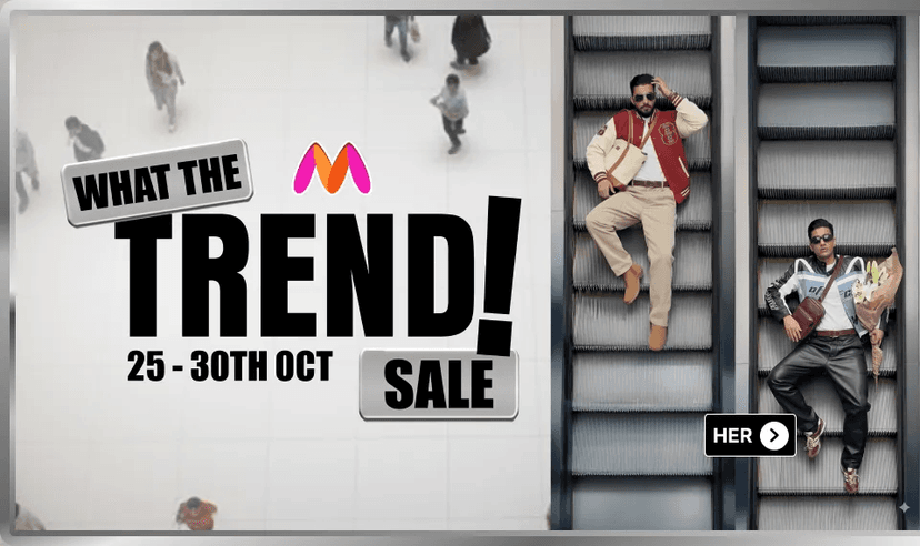 Black Friday Sales 2025 in India: All the Big Discounts, Sale Dates & Shopping Buzz You Need to Know